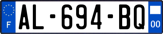 AL-694-BQ