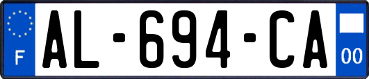 AL-694-CA