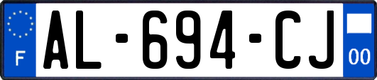 AL-694-CJ