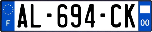 AL-694-CK