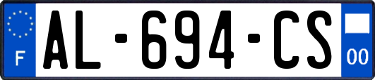 AL-694-CS