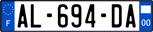 AL-694-DA