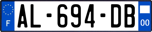 AL-694-DB