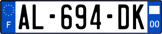 AL-694-DK