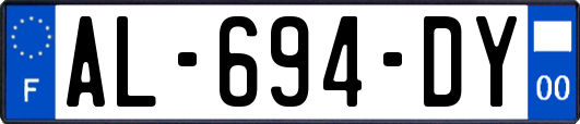 AL-694-DY