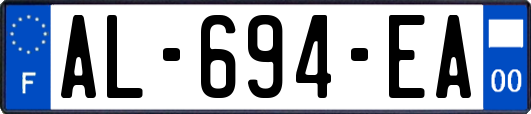 AL-694-EA