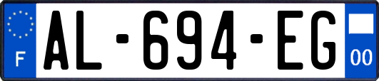 AL-694-EG