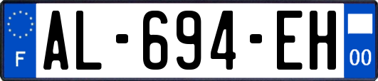 AL-694-EH