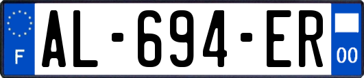 AL-694-ER