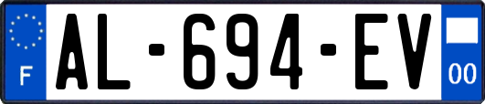 AL-694-EV