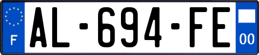 AL-694-FE