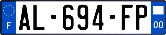 AL-694-FP