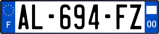 AL-694-FZ