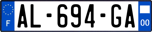 AL-694-GA