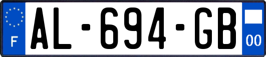 AL-694-GB