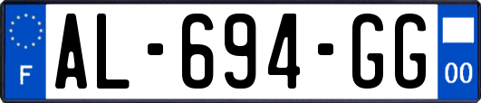 AL-694-GG