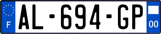 AL-694-GP