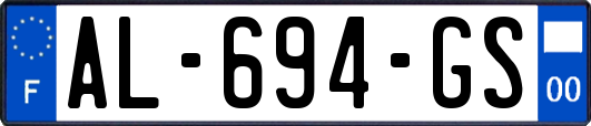 AL-694-GS