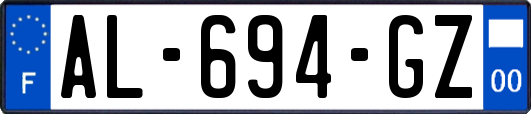 AL-694-GZ