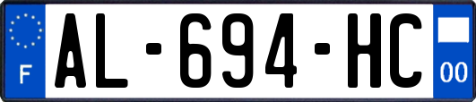 AL-694-HC