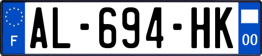 AL-694-HK