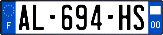 AL-694-HS