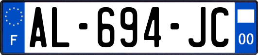 AL-694-JC