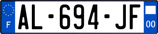 AL-694-JF