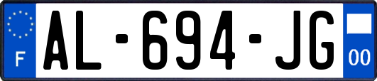 AL-694-JG