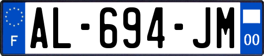 AL-694-JM