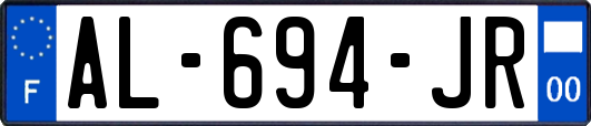 AL-694-JR