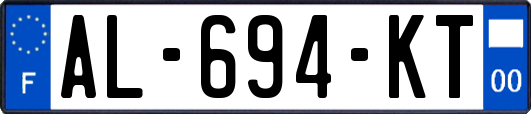 AL-694-KT