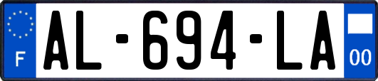 AL-694-LA