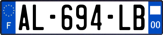 AL-694-LB