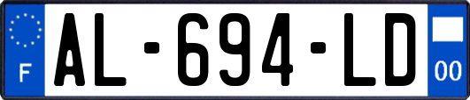 AL-694-LD