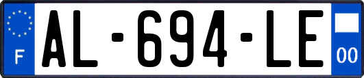 AL-694-LE