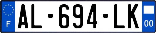 AL-694-LK