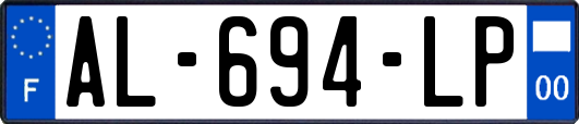 AL-694-LP