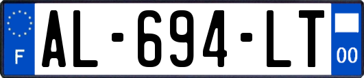 AL-694-LT