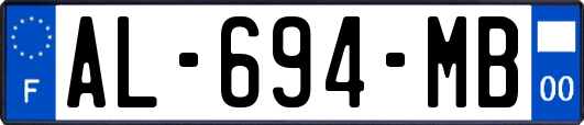 AL-694-MB