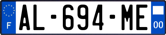 AL-694-ME