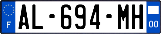 AL-694-MH