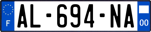 AL-694-NA