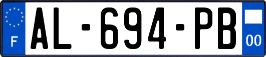 AL-694-PB
