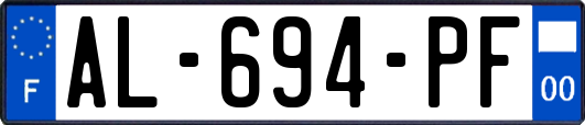 AL-694-PF