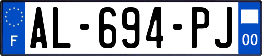 AL-694-PJ