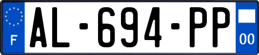 AL-694-PP