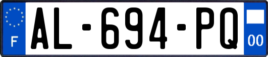 AL-694-PQ