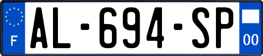 AL-694-SP