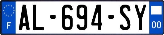 AL-694-SY